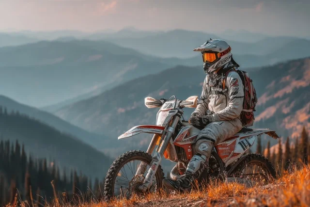 Formotorbikes Fmapparel Top Choice