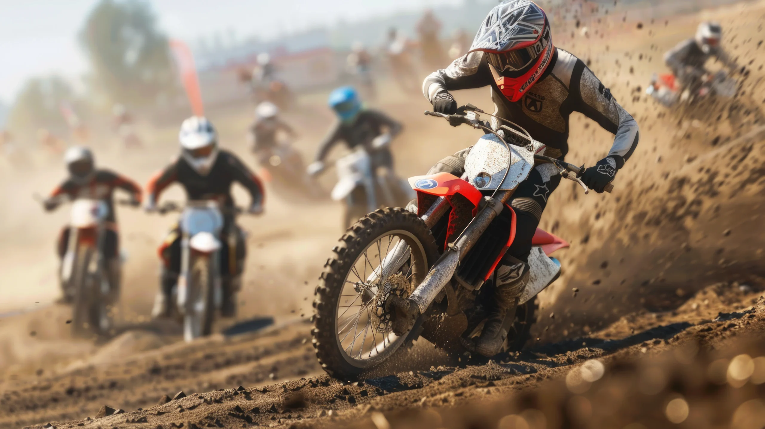 Formotorbikes Racing News