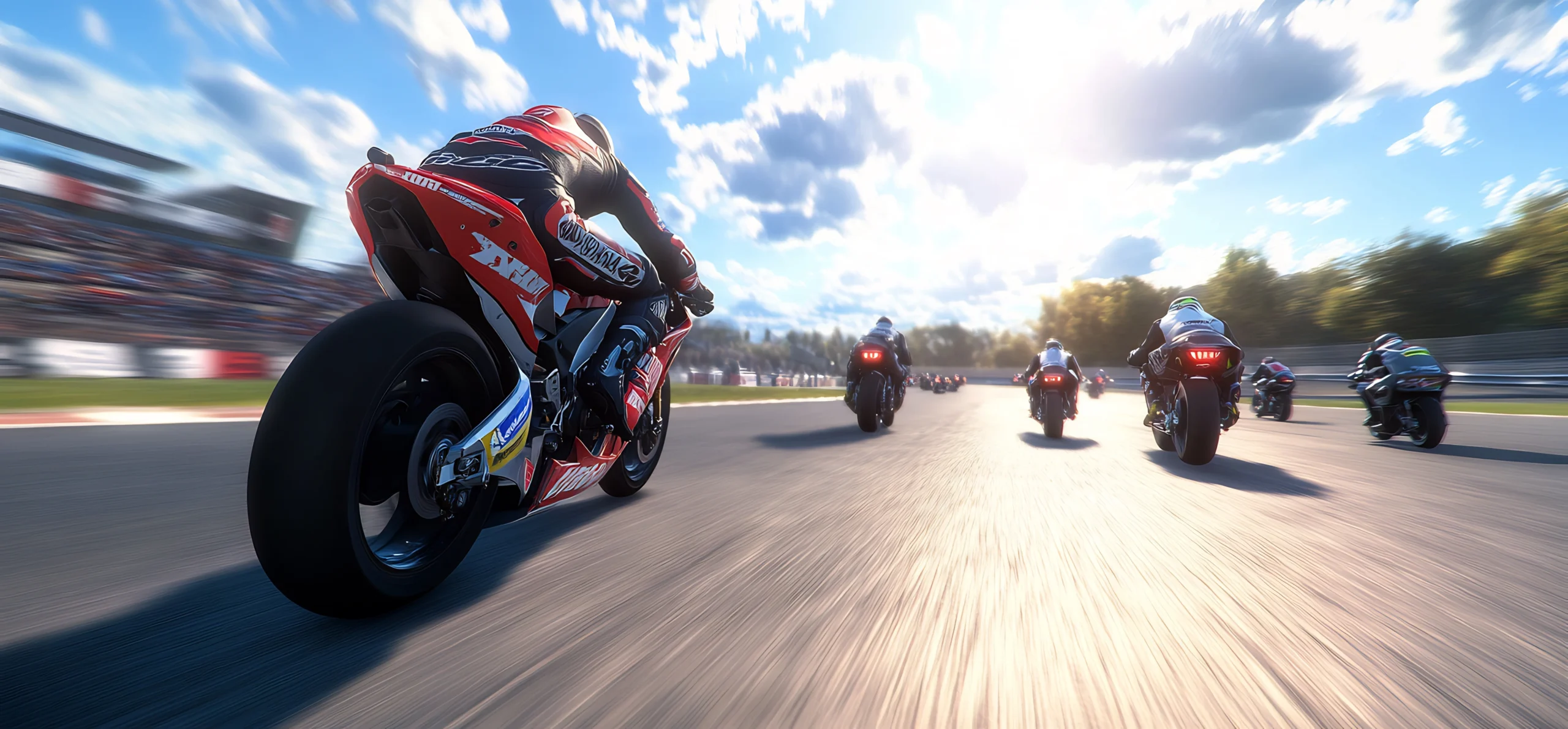 Formotorbikes Motorcycles News