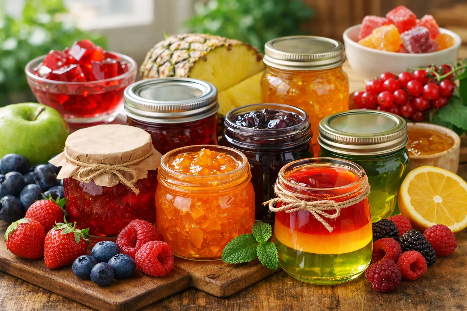 Discover Delicious Jelly Recipes at RecipesJelly.com www.recipes jelly.com recipesjelly.com