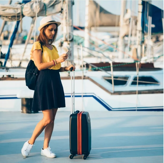 7 Things Every Digital Nomad Must Sort Before Landing in a New Country in 2026