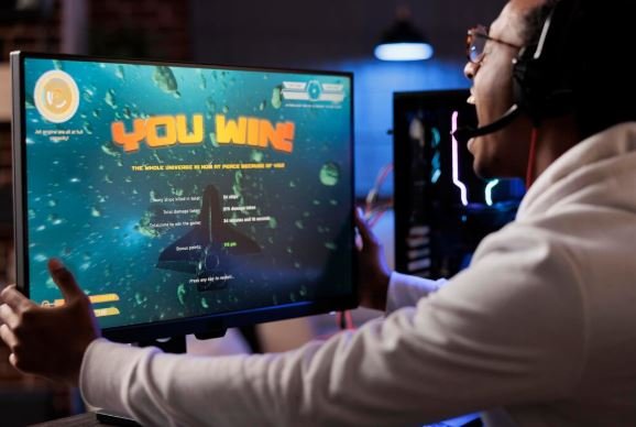 Level Up Today Gaming News and General Updates