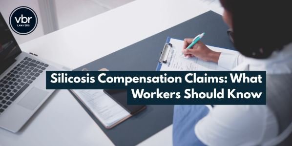 Silicosis Compensation Claims: What Workers Should Know