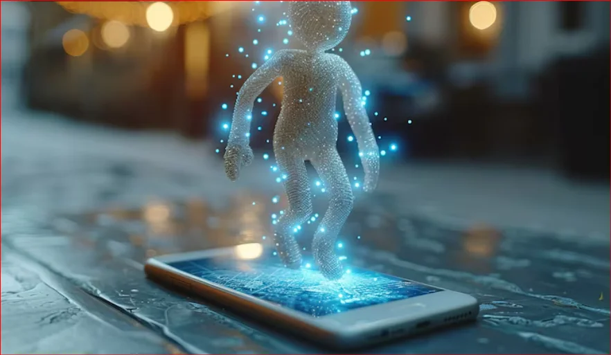 tech giants envision future beyond smartphones