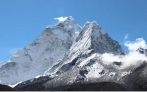 Preparing for High Altitude
