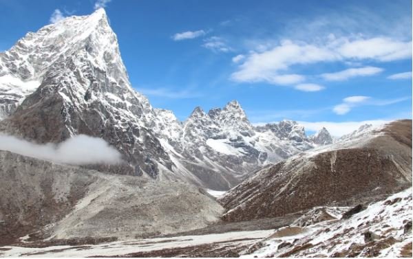 How to Train for the Short Everest Base Camp Trek in 4–6 Weeks