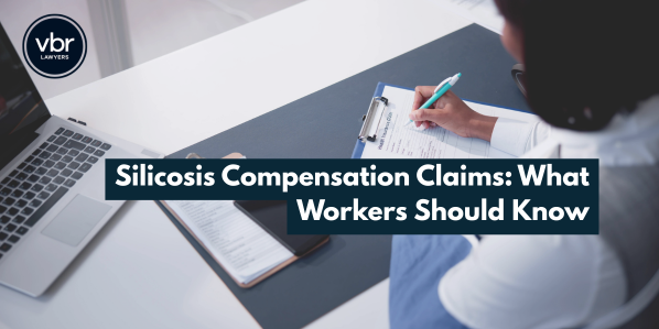 Silicosis Compensation Claims: What Workers Should Know