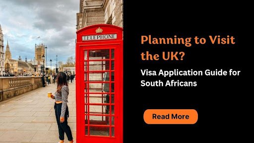 Planning to Visit the UK