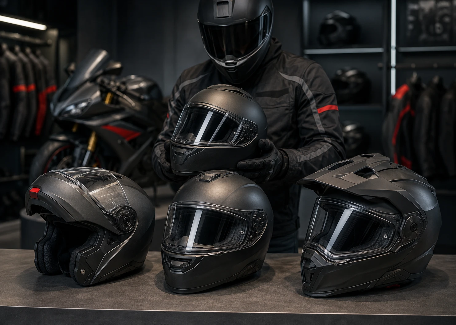 which motorbike helmet should i buy fmbmotogear